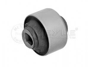 MEYLE 35-14 610 0006 įvorė, valdymo svirties montavimas 
 Ašies montavimas/vairavimo mechanizmas/ratai -> Valdymo svirtis/pasukamosios svirties sujungimas -> Montavimas/sutvirtinimas
B25D-34-460, C145-34-460
