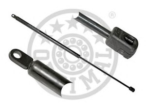 OPTIMAL AG-17516 dujinė spyruoklė, gaubtas 
 Kėbulas -> Dujinės spyruoklės
443823359C, 443823359D