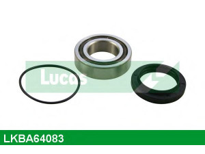 LUCAS ENGINE DRIVE LKBA64083 rato guolio komplektas 
 Ašies montavimas/vairavimo mechanizmas/ratai -> Rato stebulė/montavimas -> Rato guolis
5015587