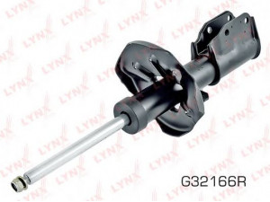 LYNXauto G32166R amortizatorius 
 Pakaba -> Amortizatorius
B25T-34-700D, B26R-34-700D, B26R-34-700E