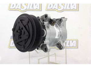 DA SILVA FC3683 kompresorius, oro kondicionierius 
 Oro kondicionavimas -> Kompresorius/dalys
6453FS, 6453JK, CNK215, 6453FS