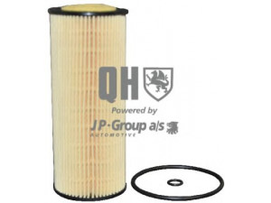 JP GROUP 1118502409 alyvos filtras 
 Filtrai -> Alyvos filtras
1100696, 038115466, 074115562