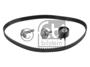 FEBI BILSTEIN 21270 paskirstymo diržo komplektas 
 Techninės priežiūros dalys -> Papildomas remontas
13070-BN700, 77 01 473 120, 77 01 475 115