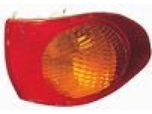 MDR TTO 712 0011 kombinuotas galinis žibintas 
 Kėbulas -> Šviesos -> Kombinuotas galinis žibintas/dalys -> Kombinuotas galinis žibintas