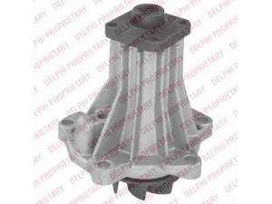 DELPHI WP2245 vandens siurblys 
 Aušinimo sistema -> Vandens siurblys/tarpiklis -> Vandens siurblys
1480869, 1518910, 1651816, 6457409