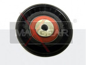 MAXGEAR 54-0216 kreipiantysis skriemulys, V formos rumbuotas diržas 
 Diržinė pavara -> V formos rumbuotas diržas/komplektas -> Laisvasis/kreipiamasis skriemulys
PQR100880