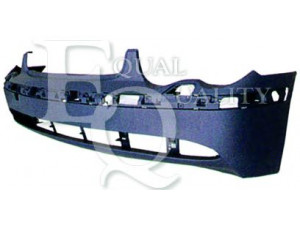 EQUAL QUALITY P1121 buferis 
 Kėbulas -> Transporto priemonės priekis -> Buferis/dalys
51117042706