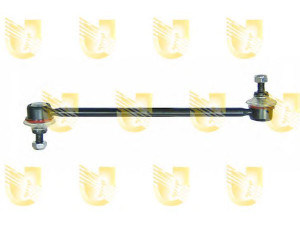 UNIGOM 390294 šarnyro stabilizatorius 
 Ašies montavimas/vairavimo mechanizmas/ratai -> Stabilizatorius/fiksatoriai -> Savaime išsilyginanti atrama
55700753, 55700753, 350616, 55700753