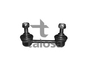 TALOSA 50-04513 šarnyro stabilizatorius 
 Ašies montavimas/vairavimo mechanizmas/ratai -> Stabilizatorius/fiksatoriai -> Savaime išsilyginanti atrama
3799085, GA2C28170B, 3799085, GA2C28170B