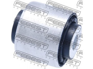 FEBEST BMAB-022 valdymo svirties/išilginių svirčių įvorė
33306786991, 33306786993