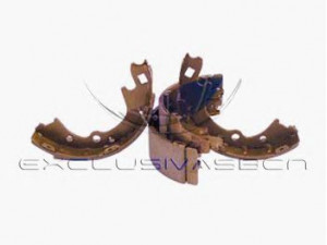 MDR MRS-2K04 stabdžių trinkelių komplektas 
 Techninės priežiūros dalys -> Papildomas remontas
0K7562638Z, 583504E000, 583504EA00