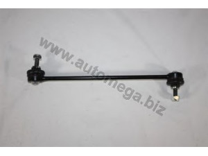 AUTOMEGA 1203500175 šarnyro stabilizatorius 
 Ašies montavimas/vairavimo mechanizmas/ratai -> Stabilizatorius/fiksatoriai -> Savaime išsilyginanti atrama
0350175, 350175, 0350175, 350175