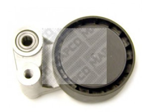 MAPCO 23675 įtempiklio skriemulys, V formos rumbuotas diržas 
 Diržinė pavara -> V formos rumbuotas diržas/komplektas -> Įtempiklio skriemulys
1 742 859, 11 28 1 702 013, 1128 1742 859