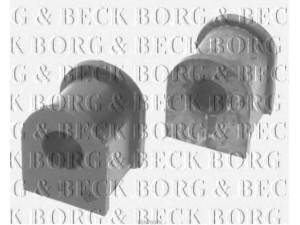 BORG & BECK BSK7007K skersinio stabilizatoriaus komplektas 
 Ašies montavimas/vairavimo mechanizmas/ratai -> Stabilizatorius/fiksatoriai -> Pasukimo trauklė
FD15-28-156, FD1528156A