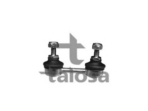 TALOSA 50-02350 šarnyro stabilizatorius 
 Ašies montavimas/vairavimo mechanizmas/ratai -> Stabilizatorius/fiksatoriai -> Savaime išsilyginanti atrama
33551091497, 33551095696