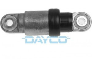 DAYCO APV2237 kreipiantysis skriemulys, V formos rumbuotas diržas 
 Diržinė pavara -> V formos rumbuotas diržas/komplektas -> Laisvasis/kreipiamasis skriemulys
1340549, 90542635, 90542637, 3584070