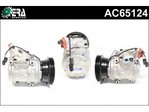 ERA Benelux AC65124 kompresorius, oro kondicionierius 
 Oro kondicionavimas -> Kompresorius/dalys
0K2A161450, 0K2A161450A, 0K2A161450B
