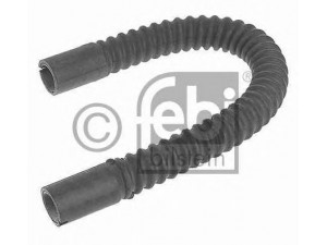 FEBI BILSTEIN 11912 radiatoriaus žarna 
 Aušinimo sistema -> Žarnelės/vamzdeliai/sujungimai -> Radiatoriaus žarnos
1544831