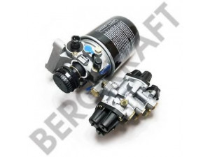 BERGKRAFT BK1281910AS oro ruošimo blokas
1 505 230, 1505230, 001 431 65 15