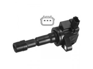 DELPHI GN10547-12B1 ritė, uždegimas 
 Kibirkšties / kaitinamasis uždegimas -> Uždegimo ritė
30520-RB0-003, 30520-RB0-013, 30520-RB0-S01