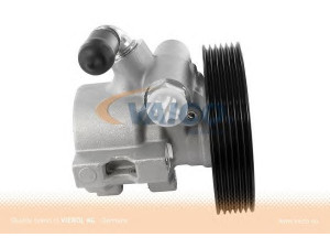 VAICO V42-0424 hidraulinis siurblys, vairo sistema 
 Vairavimas -> Vairo pavara/siurblys
4007.Y2, 9636070380