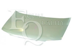 EQUAL QUALITY L00121 gaubtas 
 Kėbulas -> Liukai/stogai/durys/stoglangis/sulankstomas stogas -> Gaubtas/dalys/garso izoliacinė medžiaga
66400-17000