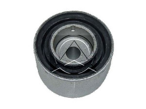 SIDEM 849318 stebulės laikiklio įvorė 
 Ašies montavimas/vairavimo mechanizmas/ratai -> Ašies atrama/ašies korpusas/ašies montavimas -> Pasukamojo veleno sujungimas
204 351 04 42, 205 351 02 00