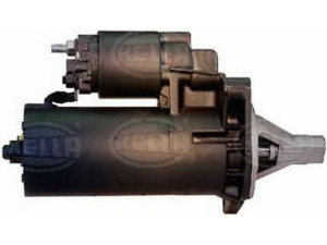 HELLA 8EA 737 180-001 starteris 
 Elektros įranga -> Starterio sistema -> Starteris
45 572 09, 52 264 44, 52 273 42