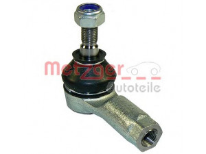 METZGER 54001808 skersinės vairo trauklės galas 
 Vairavimas -> Vairo mechanizmo sujungimai
4705716, 9210351, 48810-83E02
