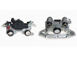 BREMBO F 61 075 stabdžių apkaba 
 Stabdžių sistema -> Stabdžių matuoklis -> Stabdžių matuoklio montavimas
440162, 9404401628, 440162