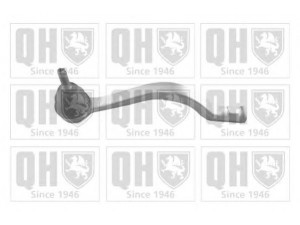 QUINTON HAZELL QR3423S skersinės vairo trauklės galas 
 Vairavimas -> Vairo mechanizmo sujungimai
60 01 547 610, 60 01 547 610