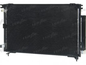 FRIGAIR 0815.3014 kondensatorius, oro kondicionierius 
 Oro kondicionavimas -> Kondensatorius
8846044350, 8846044360