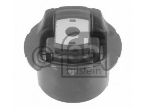 FEBI BILSTEIN 26388 stebulės laikiklio įvorė 
 Ašies montavimas/vairavimo mechanizmas/ratai -> Ašies atrama/ašies korpusas/ašies montavimas -> Pasukamojo veleno sujungimas
164 350 01 75