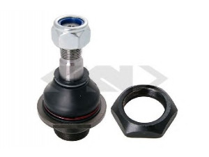 SPIDAN 50242 atramos/vairo trauklė 
 Ašies montavimas/vairavimo mechanizmas/ratai -> Sujungimai -> Atramos/vairo trauklė
54500 2S601*, 54500 2S685*, 54500 2S686*