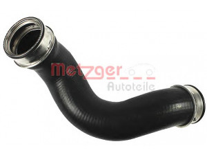 METZGER 2400021 kompresoriaus padavimo žarna 
 Išmetimo sistema -> Turbokompresorius
211 528 0782, 2115282282, A211 528 0782