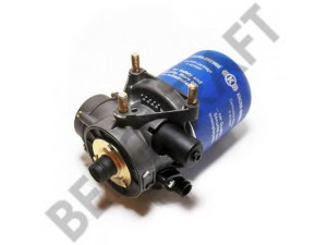 BERGKRAFT BK8508065 oro džiovintuvas, suspausto oro sistema
50 10 422 629, 5010422629