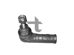 TALOSA 42-02136 skersinės vairo trauklės galas 
 Vairavimas -> Vairo mechanizmo sujungimai
8N0422812A, 8N0422812A, 8N0422812A