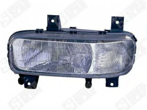 SPILU 370006 priekinis žibintas 
 Elektros įranga -> Priekinis žibintas/dalys -> Priekinis žibintas/įterp.
9738200661