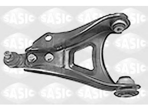 SASIC 4003366 vikšro valdymo svirtis 
 Ašies montavimas/vairavimo mechanizmas/ratai -> Valdymo svirtis/pasukamosios svirties sujungimas -> Vairo trauklės (valdymo svirtis, išilginis balansyras, diago
6000073512, 7700420033, 7700425228