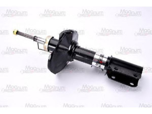 Magnum Technology AG8006MT amortizatorius 
 Pakaba -> Amortizatorius
4160270C10, 4160270C21, 4160270C10