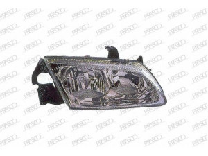 PRASCO DS4224903 priekinis žibintas 
 Kėbulas -> Priekinis žibintas/dalys -> Priekinis žibintas/įterp.
26010BN025