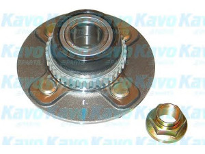 KAVO PARTS WBK-3013 rato guolio komplektas 
 Ašies montavimas/vairavimo mechanizmas/ratai -> Rato stebulė/montavimas -> Rato guolis
5271002550, 5274537000