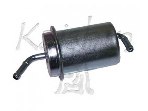 KAISHIN FC1299 kuro filtras 
 Techninės priežiūros dalys -> Papildomas remontas
F22020490A, FE3N20490, OK9A020490B