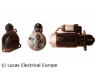 LUCAS ELECTRICAL LRS01849 starteris