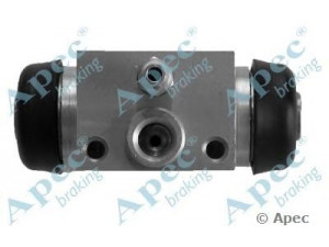 APEC braking BCY1461 rato stabdžių cilindras 
 Stabdžių sistema -> Ratų cilindrai
9467549588