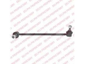 DELPHI TC2193 šarnyro stabilizatorius 
 Ašies montavimas/vairavimo mechanizmas/ratai -> Stabilizatorius/fiksatoriai -> Savaime išsilyginanti atrama
54830-1E000, 54830-1G000, 54830-1G500