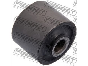 FEBEST TAB-235 valdymo svirties/išilginių svirčių įvorė 
 Ašies montavimas/vairavimo mechanizmas/ratai -> Valdymo svirtis/pasukamosios svirties sujungimas -> Montavimas/sutvirtinimas
48075-30020, 48076-30020