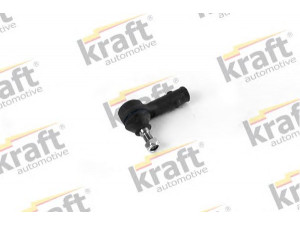 KRAFT AUTOMOTIVE 4310617 skersinės vairo trauklės galas 
 Vairavimas -> Vairo mechanizmo sujungimai
701 419 812A