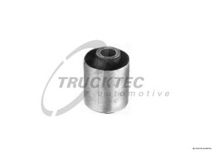 TRUCKTEC AUTOMOTIVE 02.31.085 valdymo svirties/išilginių svirčių įvorė
202 333 6414