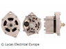 LUCAS ELECTRICAL LRA00972 kintamosios srovės generatorius
1089861, 3803572, 6779261, 85000221